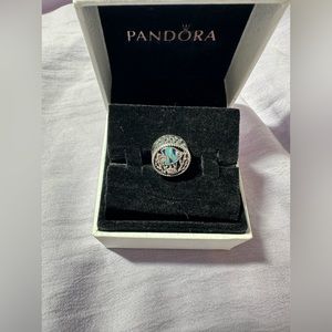 Pandora charm